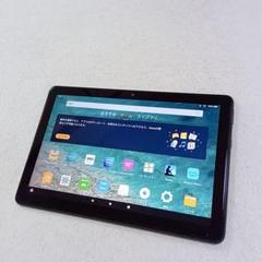 【amazon】fire HD 10 64GB ブルー カバー付（中古） 2025年最新】amazon fire hd 10 64gbの人気アイテム - メルカリ