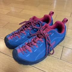 最終値下　KEEN JASPER キーンジャスパー　ネイビー　28 新品未使用 楽天市場】【ノベルティ対象商品】キーン KEEN JASPER 2 WP