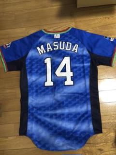 埼玉西武ライオンズ オーセンティック ユニフォーム