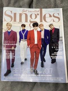 ☆Singles JAPAN 創刊号 チチャンウク 海外雑誌シングルスジャパン☆ NEWS | チ・チャンウク JAPAN OFFICIAL FANCLUB