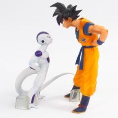 ラストワン賞 孫悟空 フリーザ フィギュア Amazon.co.jp: 一番くじ DB BATTLE ON PLANET NAMEK ラストワン