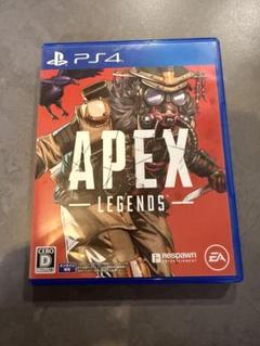 PS4 エーペックスレジェンズ ブラッドハウンドエディション