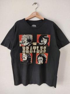 THE BEATLES ビートルズ フォト バンド Tシャツのサムネイル