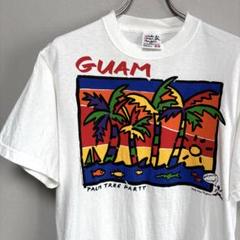 Totally Unique Thoughts 90年代ヴィンテージTシャツ M