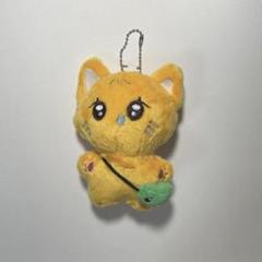 NJZ ダニエル ぬいぐるみキーホルダー Complexcon 新品未開封】NJZ へリン ぬいぐるみキーホルダー Complexcon