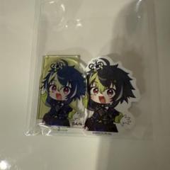 伊波ライ にじさんじチョコエッグプラス
