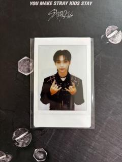 straykids MAXIDENT yes24 トレカ 1765677740.jpg?1671347053