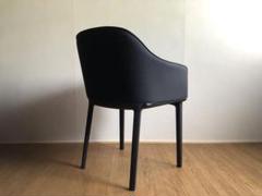 Vitra ヴィトラ ソフトシェル アームチェア ③ ロナン&エルワンブルレック