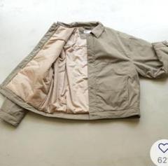 ジャケット・アウター PADDED JACKET B5019 2025年最新】PADDED jacket b5019の人気アイテム - メルカリ