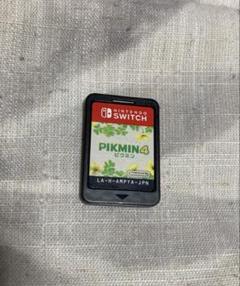 Nintendo Switch Pikmin 4 ゲームソフトのみ