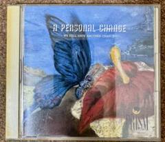 PRISM プリズム / A PERSONAL CHANGE