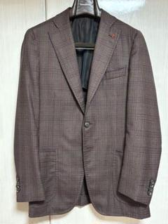 ISAIA テーラードジャケット 楽天市場】ISAIA(イザイア) サイズ:44 ストライプ テーラード