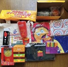 新品未使用未開封　マクドナルド　福袋　色々セット　キッチンタイマーあり！ Yahoo!オークション -「キッチンタイマー」(マクドナルド