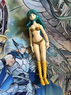 Amazon.co.jp: figma うる星やつら ラム : ホビー