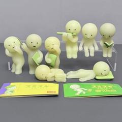 スミスキー　フィギュアセット　③ imgrc0078399554.jpg