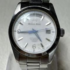 ORIENT 腕時計 オリエントスター 自動巻き WZ0011EV 稼動品 ORIENT 腕時計 オリエントスター 自動巻き WZ0011EV 稼動品