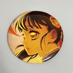 栗花落カナヲ　缶バッジ　鬼滅の刃　劇場版　無限城編