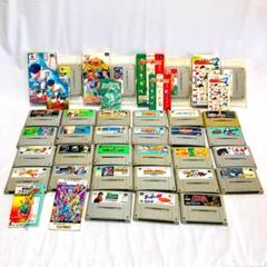98 スーパーファミコン まとめ売り３１点 ソフト セット