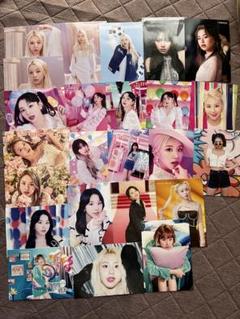 TWICE ラントレ チェヨン