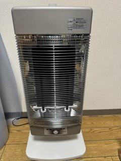 【ダンボール未開封】CORONA 電気コアヒーター AH-12RA(SS) 製品詳細｜コアヒートスリム｜遠赤外線暖房機 コアヒート｜株式