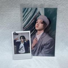 BOYNEXTDOOR soundwave popup ソンホ