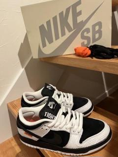 TIGHTBOOTH × Nike SB Dunk Low Pro QS "のサムネイル