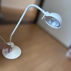 IKEA スタンドライト