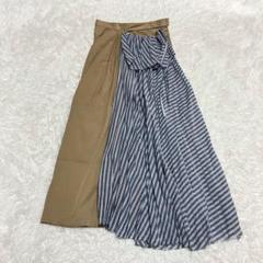 Yohji Yamamoto リネン ロングスカート サイズ2 2025年最新】Yohji Yamamoto レディース ロングスカートの人気