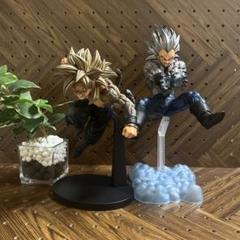 2025年最新】ドラゴンボール ベジータ リペイントの人気アイテム