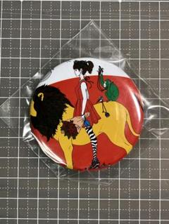 中村佑介20周年展・缶バッジ(NOW)のサムネイル