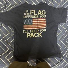 Dartin Bonaparte アメリカ国旗 Tシャツ M United Legacy Outfitters アメリカ国旗 Tシャツ M - メルカリ