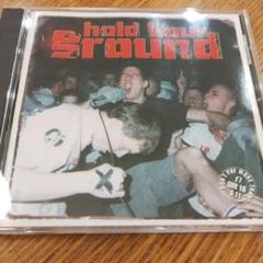 Lost And Found コンピ / Hold Your Ground