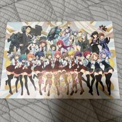 プロジェクト東京ドールズ　公式設定資料集vol2