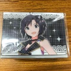 【スリーブ／デッキホルダー】シャニマス ストレイライト セット 【未使用品】 2025年最新】アイドルマスター デッキホルダーの人気アイテム