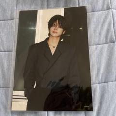 INI 髙塚大夢　RTP 渋谷タワーレコード　DVD特典　フライヤー 髙塚大夢 フライヤー タワレコ 渋谷 限定 INI