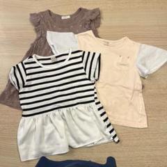 プティマイン　リセマイン　トップス　110