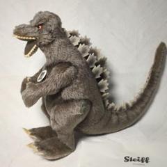 2025年最新】シュタイフ ゴジラの人気アイテム - メルカリ
