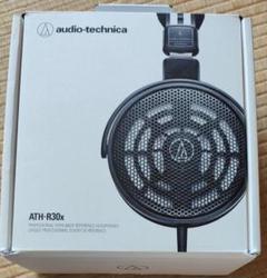 audio-technica ATH-R30x 新品同様のサムネイル