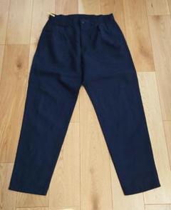 Nigel Cabourn LINEN PANT NAVY 34 リネンパンツのサムネイル