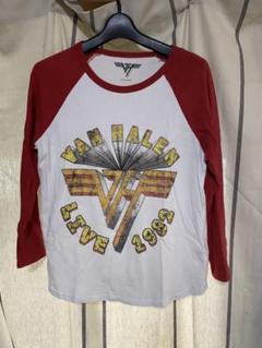 2025年最新】van halen ラグランの人気アイテム - メルカリ