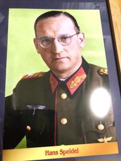 ww2ロンメルフィギュア