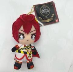 ツイステッドワンダーランド リドル・ローズハート ボールチェーンマスコット