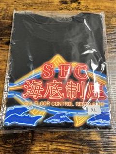 2025年最新】シーフロアコントロール Tシャツの人気アイテム
