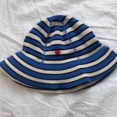 Vivienne Westwood ストライプ バケットハット すぐ届く☆ Vivienne Westwood ☆ 完売必須! バケットハット