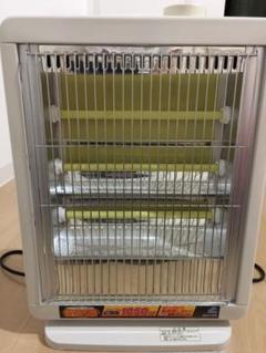 赤外線 電気ストーブ