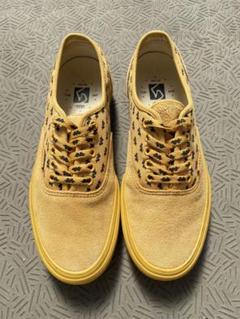 WTAPS VANS AUTHENTIC SYNDICATE 美品のサムネイル