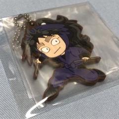 忍たま　久々知兵助　でふぉラバ　ラバーストラップ