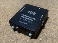 MXR MC406 CAE Buffer 【バッファー & スプリッター】（新品/送料無料）【楽器検索デジマート】