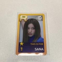 値下げTWICE ssjyp サナ 半額SALE／ 値下げTWICE サナ ssjyp K-POP・アジア - K-POP・アジア