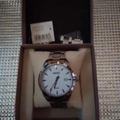 SEIKO 腕時計